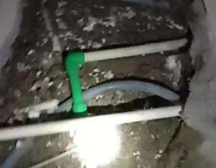 市南卫生间漏水多少钱