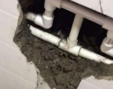 市南卫生间漏水哪家好