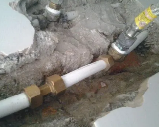 市南测漏水多少钱