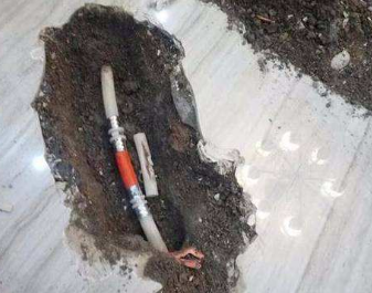 市南水管维修哪家好