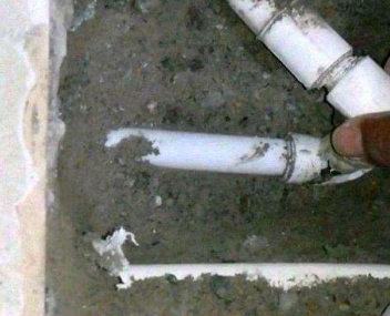 市南卫生间测漏水哪家好