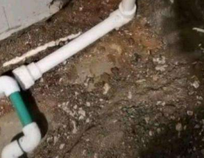市南卫生间测漏水服务电话