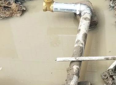 市南测漏水公司电话